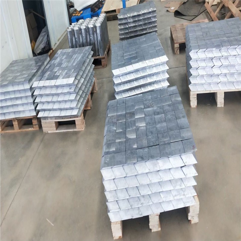 百色10mm医用铅板