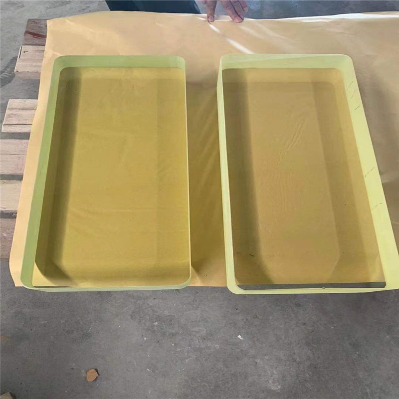 百色铅玻璃