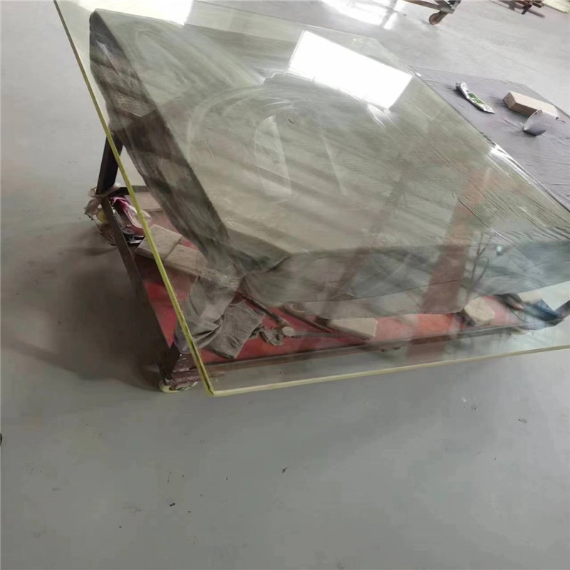 百色铅玻璃